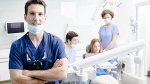 Dental Implant Cost in Melbourne